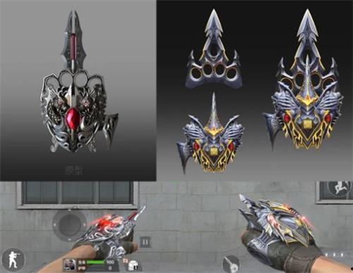 cf手游最新爆料麒麟刺