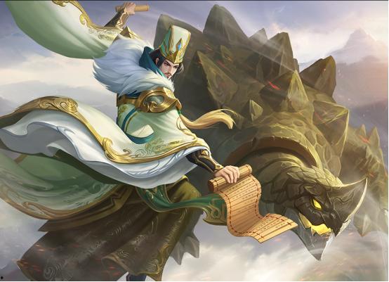 三国杀官服最新活动爆料,激情战场，英雄再起！  第2张