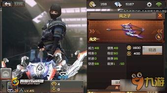 穿越最新王者武器爆料,揭秘最新武器爆料，巅峰对决即将开启！  第2张