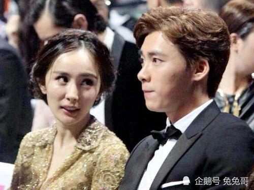 杨幂李易峰最新爆料消息 第2张 杨幂李易峰最新爆料消息 第2张