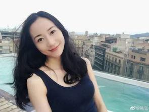 韩雪圈内爆料娱乐圈,韩雪独家爆料,揭开明星背后的真相 第1张 韩雪圈内爆料娱乐圈,韩雪独家爆料,揭开明星背后的真相 第1张