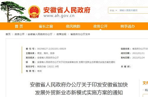 安徽提出 推进合肥国际互联网数据专用通道建设