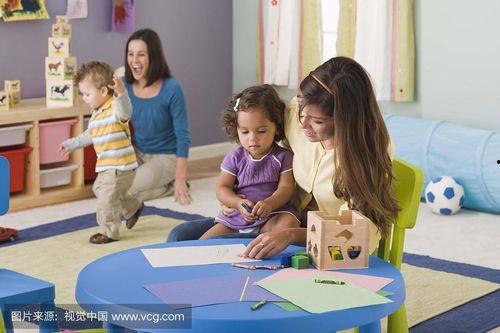伊德幼儿园老师爆料视频,揭秘幼儿园真实情况  第3张