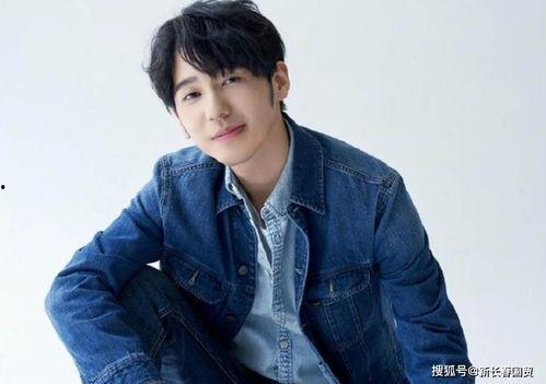 最新爆料男星是谁  第3张
