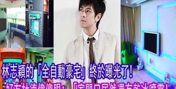 林志颖朋友爆料视频大全,揭秘明星私生活幕后故事  第2张