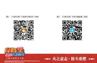 火影最新爆料二维码,神秘二维码揭示未来剧情走向  第3张