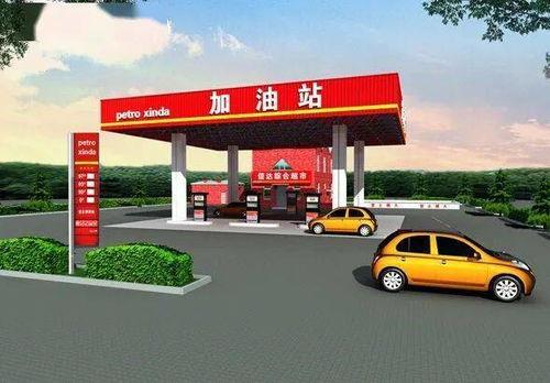 济宁加油站爆料事件视频,真相与争议交织的油品安全疑云  第3张