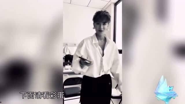 朱一龙爆料黄子韬视频,视频曝光两人深厚友谊 第3张 朱一龙爆料黄子韬视频,视频曝光两人深厚友谊 第3张