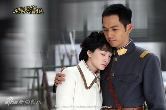 来不及说我爱你电视剧在线观看,深情演绎，爱在时光流逝中绽放  第3张