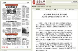 安阳市热点爆料新闻,千年古墓揭开神秘面纱  第2张