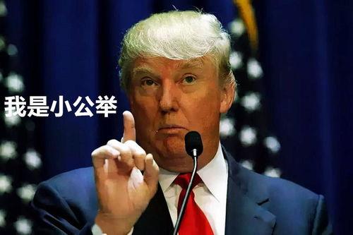 特朗普最新喜剧爆料,揭秘白宫幕后趣闻  第3张