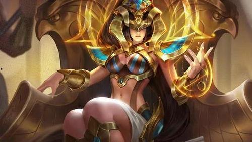 王者皮肤图片爆料最新版,惊艳亮相，视觉盛宴即将开启！  第3张
