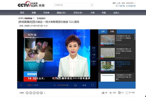 央视网13直播在线观看,实时掌握精彩瞬间 第3张 央视网13直播在线观看,实时掌握精彩瞬间 第3张
