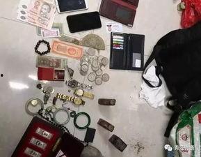 古董商爆料视频播放,视频播放背后的珍稀藏品故事  第2张