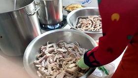 外卖卤骨头爆料视频教程,一招学会家常美味  第2张