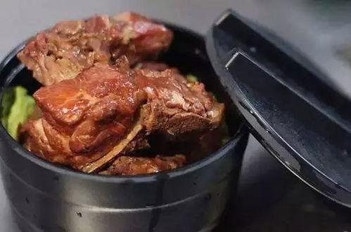 外卖卤骨头爆料视频教程,一招学会家常美味  第3张