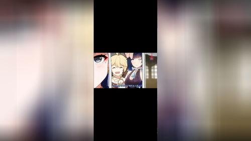原神爆料搞笑视频,角色们竟然是这样的“幕后黑手”