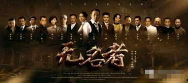 连续剧无名者在线观看,揭秘神秘连续剧背后的悬疑世界