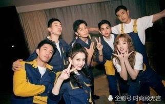 翔霖圈内爆料,揭秘娱乐圈背后的惊人真相  第3张