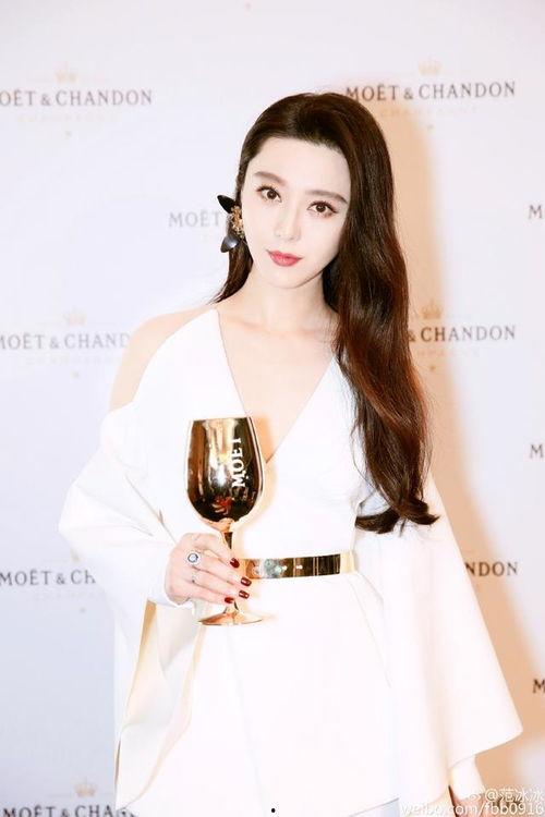 范冰冰最新爆料图片,揭秘幕后故事与心路历程 第3张 范冰冰最新爆料图片,揭秘幕后故事与心路历程 第3张