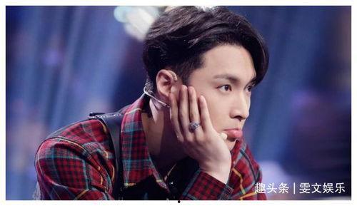 娱乐大爆料张艺兴鹿晗,揭秘娱乐圈背后的精彩瞬间  第3张