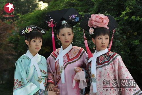 甄嬛传30集在线观看,宫廷风云再起,甄嬛智斗后宫势力 第3张 甄嬛传30集在线观看,宫廷风云再起,甄嬛智斗后宫势力 第3张